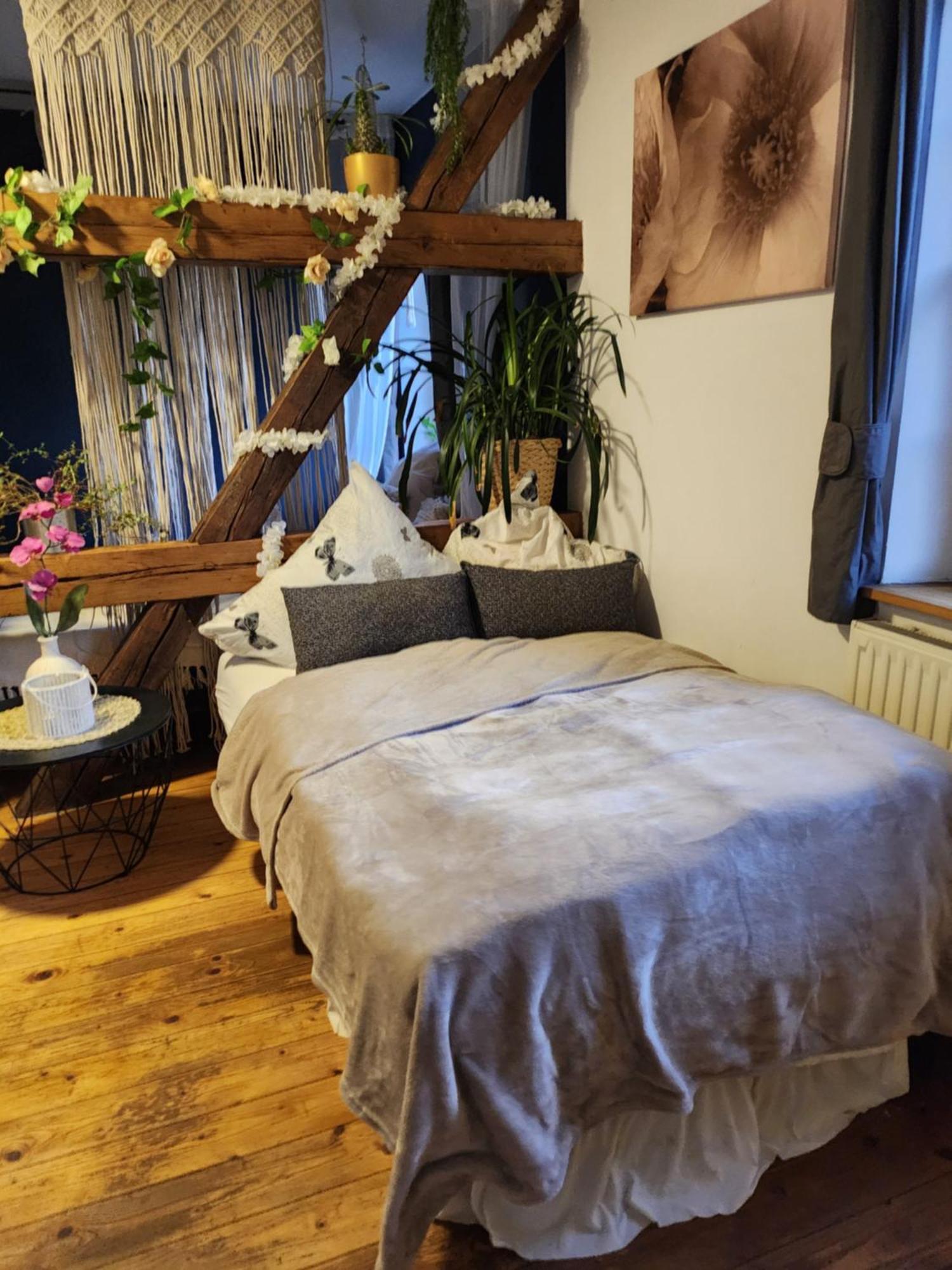 Hotel Schwalbenhof Lommatzsch Zimmer foto